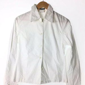 ✨SOLD✨ Ann Demeulemeester Shirt Jacket